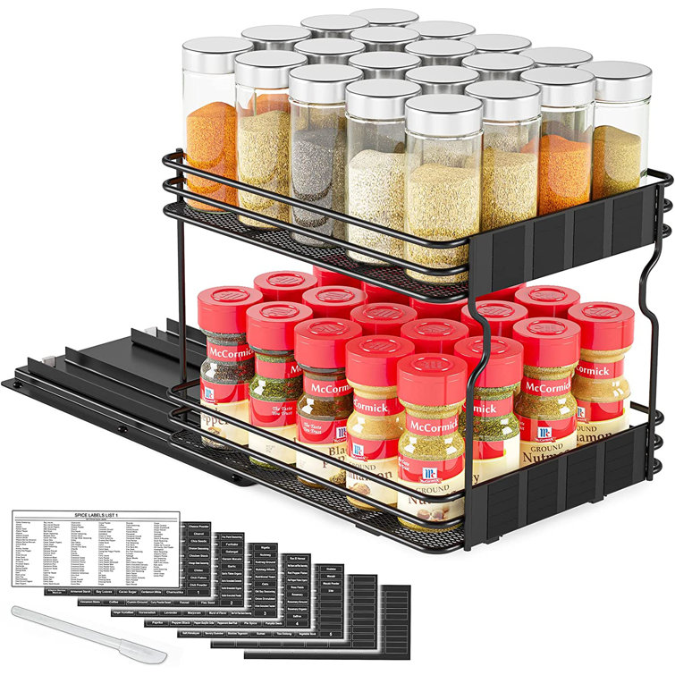 Spice Rack